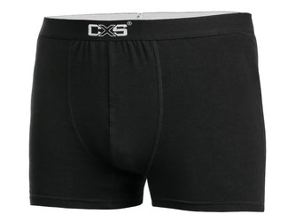 Pánské trenýrky ROCKY, černé, vel. M