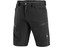 Kraťasy CXS DIXON, pánské, černé, vel. 3XL