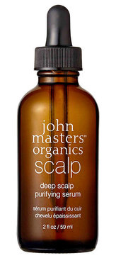 John Masters Organics Deep Scalp Sérum na vlasy 59 ml pro ženy