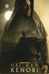 Plakát Star Wras|Hvězdné Války|Obi-Wan Kenobi: Bitva mezi světlem a tmou (61 x 91,5 cm)