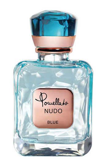 Pomellato Nudo Blue Parfémovaná voda 90 ml pro ženy Tester