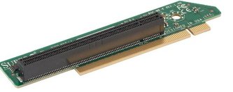 RSC-WR-6 - riser card 1U WIO(E16g4) ->1×PCI-E16g4 pravý (X12/H12)