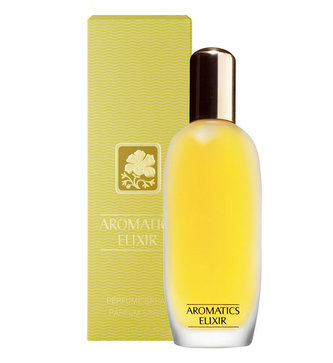Clinique Aromatics Elixir Parfémovaná voda 4 ml pro ženy Tester