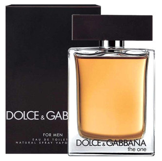 Dolce&Gabbana The One For Men Toaletní voda 8 ml pro muže