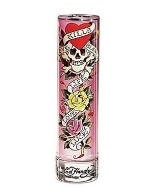 Christian Audigier Ed Hardy Woman Parfémovaná voda 7,5 ml pro ženy
