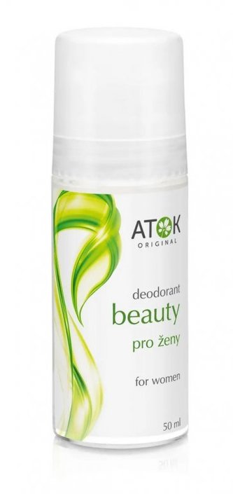 deodorant ATOK Beauty 50ml