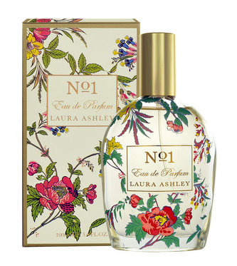 Laura Ashley Laura Ashley No. 1 Parfémovaná voda 100 ml pro ženy