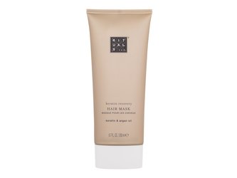 Rituals Elixir Hair Collection Maska na vlasy Keratin Hair Mask 200 ml pro ženy