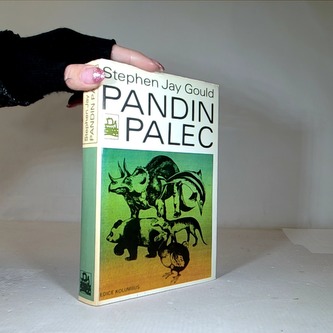 Pandin palec