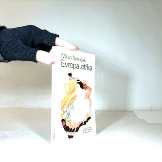 Evropa zítřka
