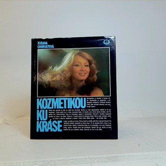 Kosmetikou ku kráse