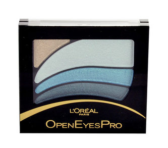 L´Oréal Paris Open Eyes Pro Oční stín 4,5 g 07 pro ženy