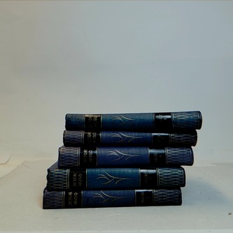 Ubožáci (Bídníci) díl. I- V