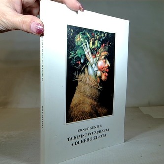 Tajomstvo zdravia a dlhého života