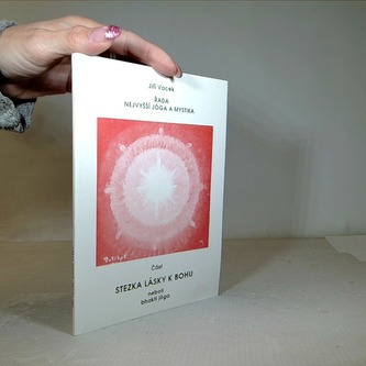 Stezka lásky k bohu