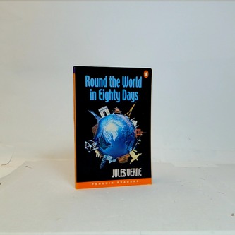 Round the World in Eighty Days