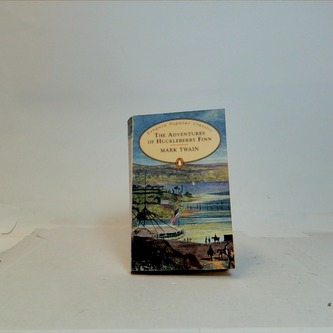 The Adventures of Huckleberry Finn