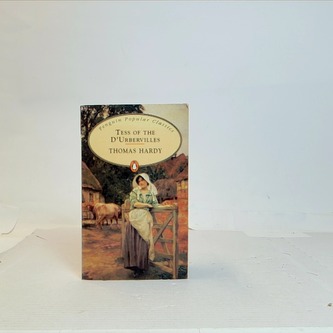 Tess of the D'Urbervilles
