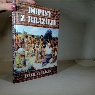 Dopisy z Brazílie