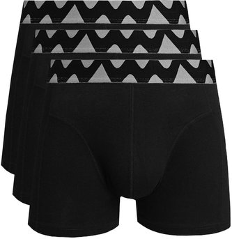 Evans 3pack - XL