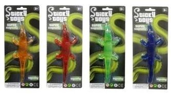 Krokodyl do rozciągania MIX Krokodyl do rozciągania MIX