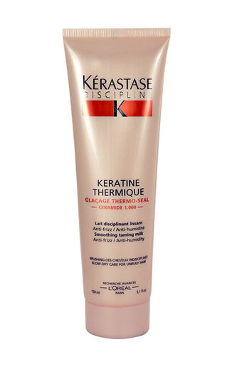 Kérastase Discipline Uhlazení vlasů Keratine Thermique 150 ml pro ženy