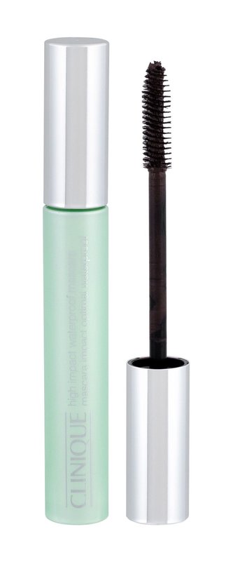 Clinique High Impact Řasenka 8 ml 02 Black/Brown pro ženy