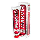 Marvis Cinnamon Mint Zubní pasta 25 ml unisex