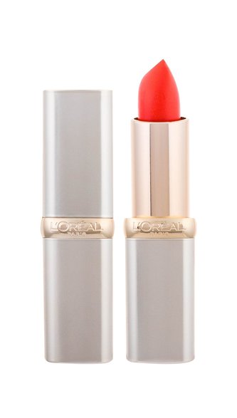 L´Oréal Paris Color Riche Rtěnka Lipcolour 3,6 g 373 Magnetic Coral pro ženy