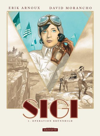 Sigi 1. Operation Brünnhild Sigi 1. Operation Brünnhild