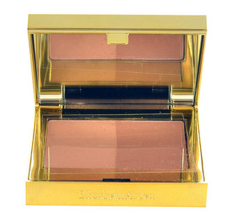 Elizabeth Arden Beautiful Color Bronzer Bronzing Duo 10,5 g Bronze pro ženy