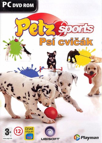 Petz Sports (Pší cvičák) (PC)