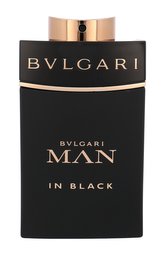 Bvlgari Man In Black Parfémovaná voda 100 ml pro muže Tester