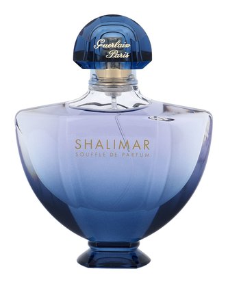 Guerlain Shalimar Souffle de Parfum Parfémovaná voda 50 ml pro ženy