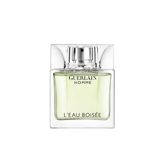 Guerlain L´Homme L´Eau Boisée Toaletní voda 50 ml pro muže