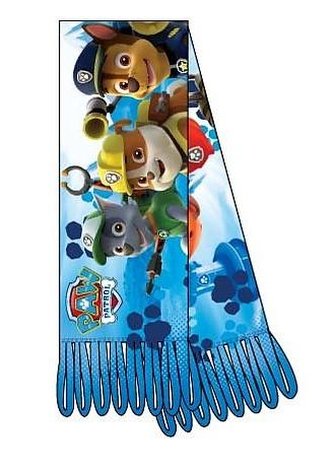 ŠÁLA TLAPKOVÁ PATROLA