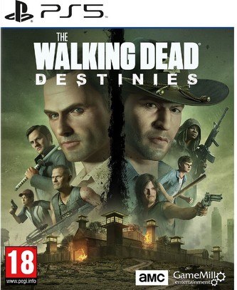 The Walking Dead: Destinies (PS5)