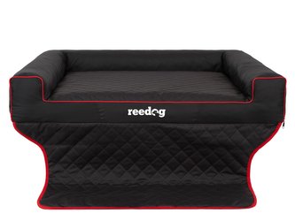 Pelíšek s potahem Reedog Cover Black-XL