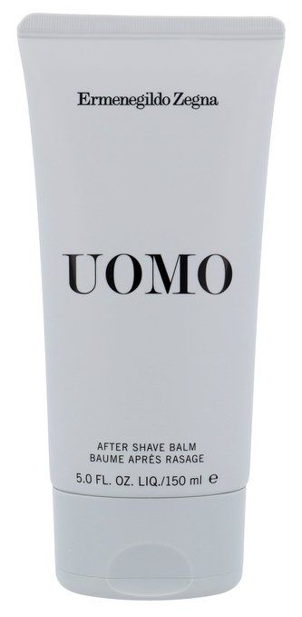 Ermenegildo Zegna Uomo Balzám po holení 150 ml pro muže