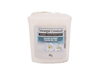 Yankee Candle Home Inspiration Vonná svíčka Island Blooms 49 g unisex