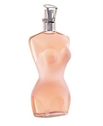 Jean Paul Gaultier Classique Toaletní voda 50 ml pro ženy Tester