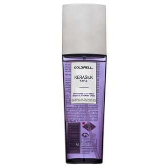 Goldwell Kerasilk Style Smoothing Sleek Spray termoaktivní sprej pro uhlazení vlasů 75 ml Goldwell Kerasilk Style Smoothing Sleek Spray termoaktivní sprej pro uhlazení vlasů 75 ml