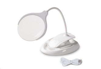 Velamp LE008 Stolní lampa