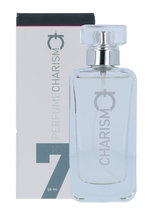 Charismo No.7 Parfémovaná voda 50 ml unisex