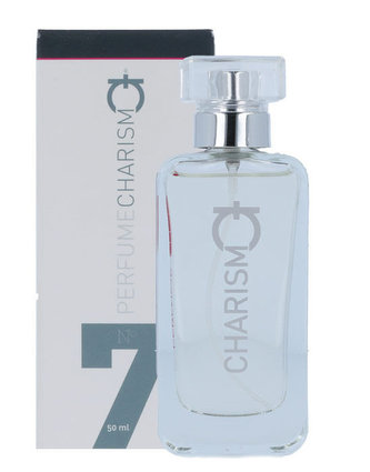 Charismo No.7 Parfémovaná voda 50 ml unisex