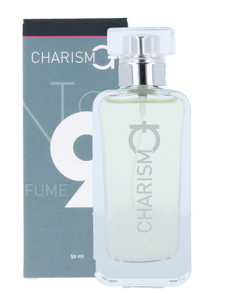 Charismo No.9 Parfémovaná voda 50 ml unisex