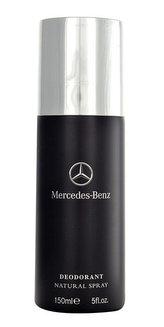 Mercedes-Benz Mercedes-Benz For Men Deodorant 150 ml pro muže