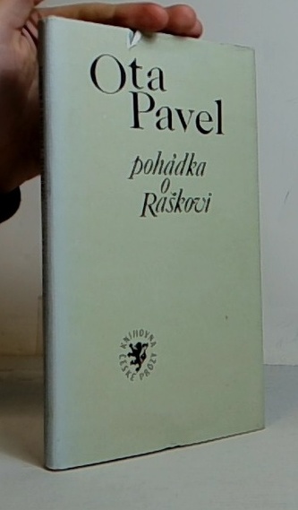 pohádka o Raškovi