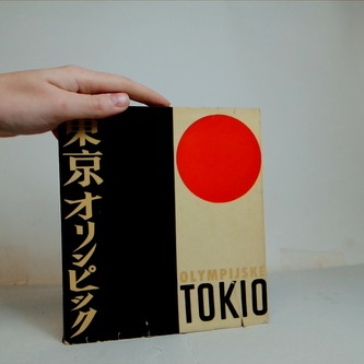 Olympijské Tokyo