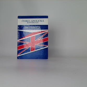 Česko-Anglické konverzace pro turisty